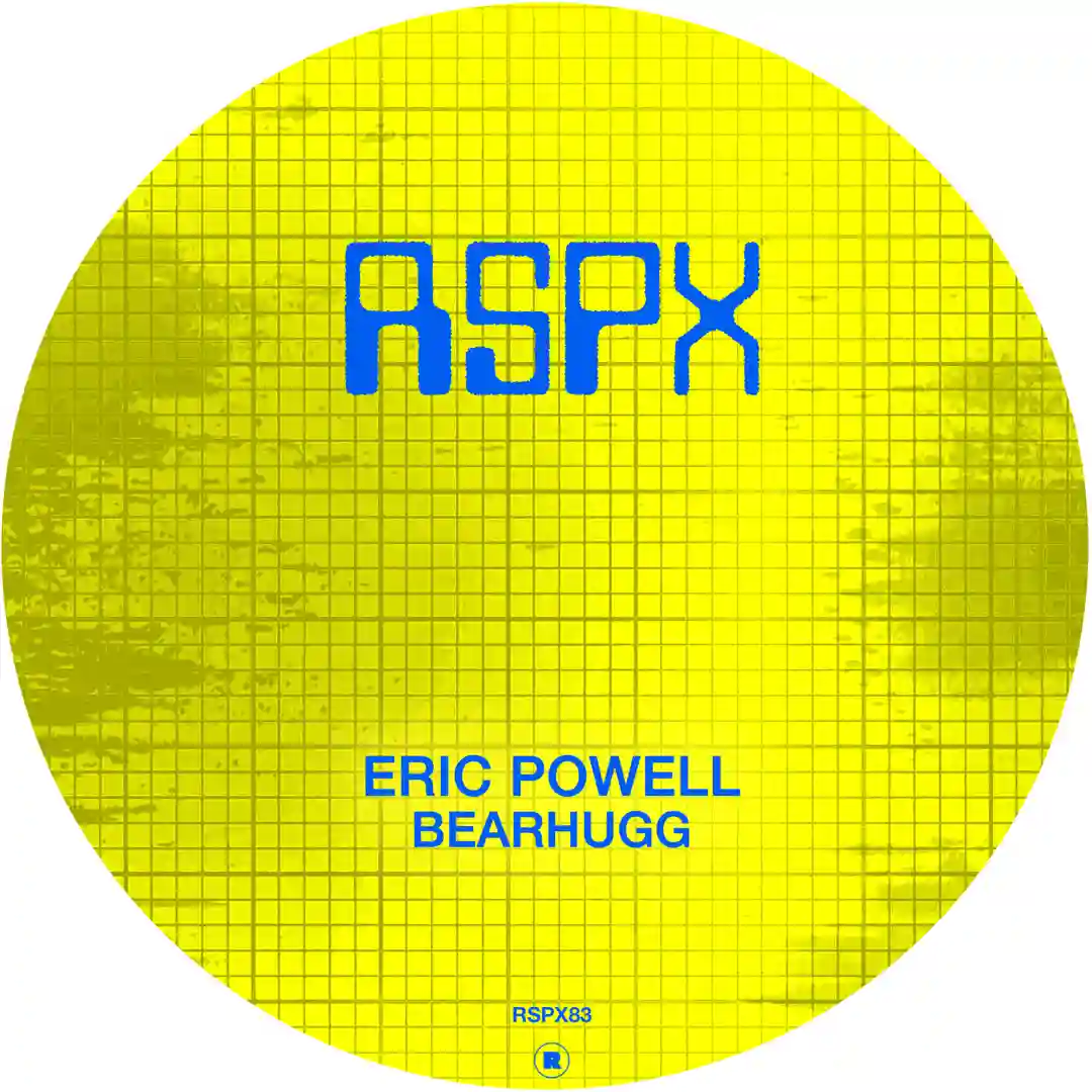 Bearhugg cover