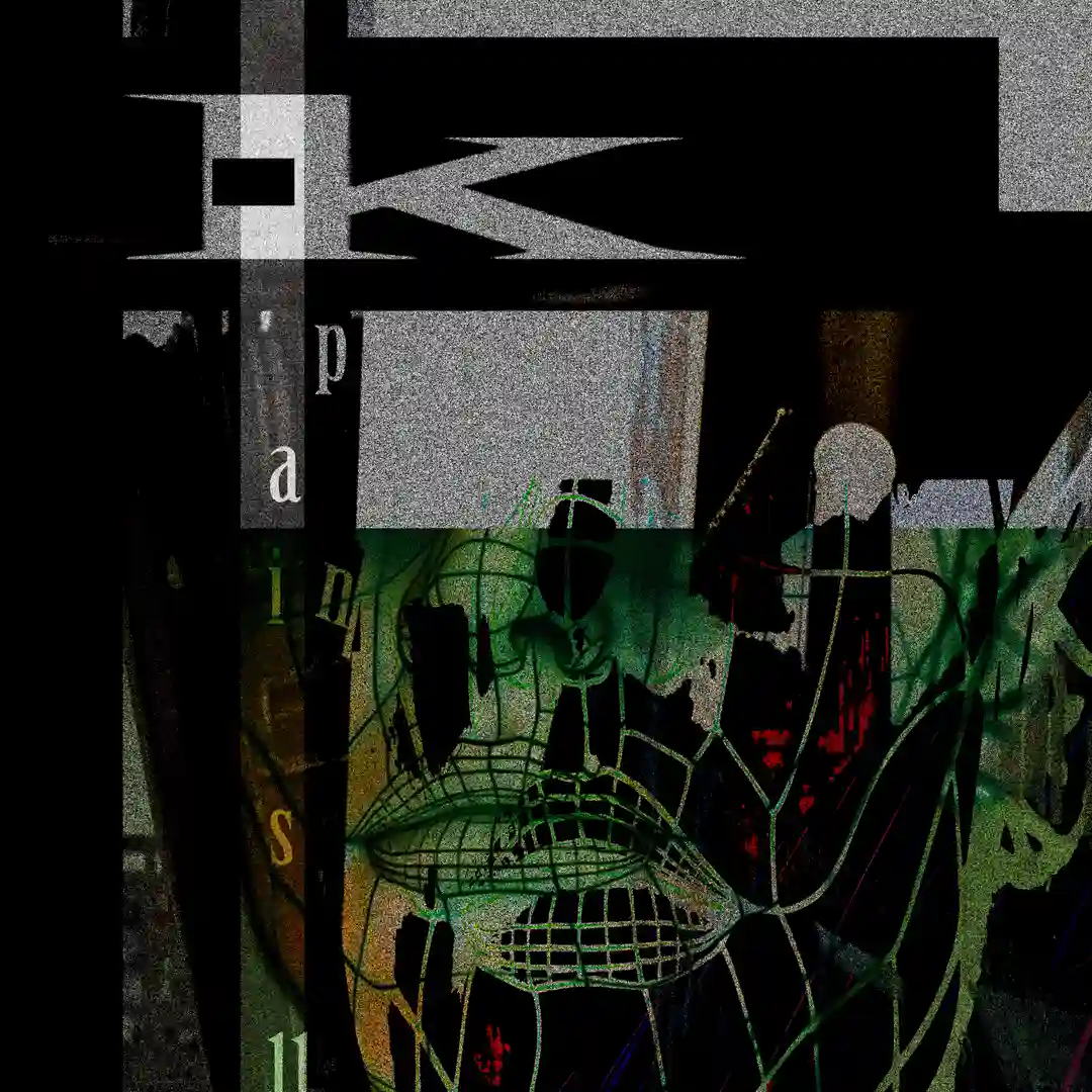 Safe Zone (Original Mix) cover