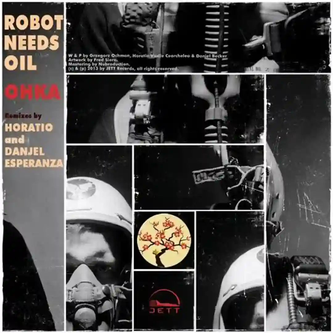 The Last Kamikaze cover
