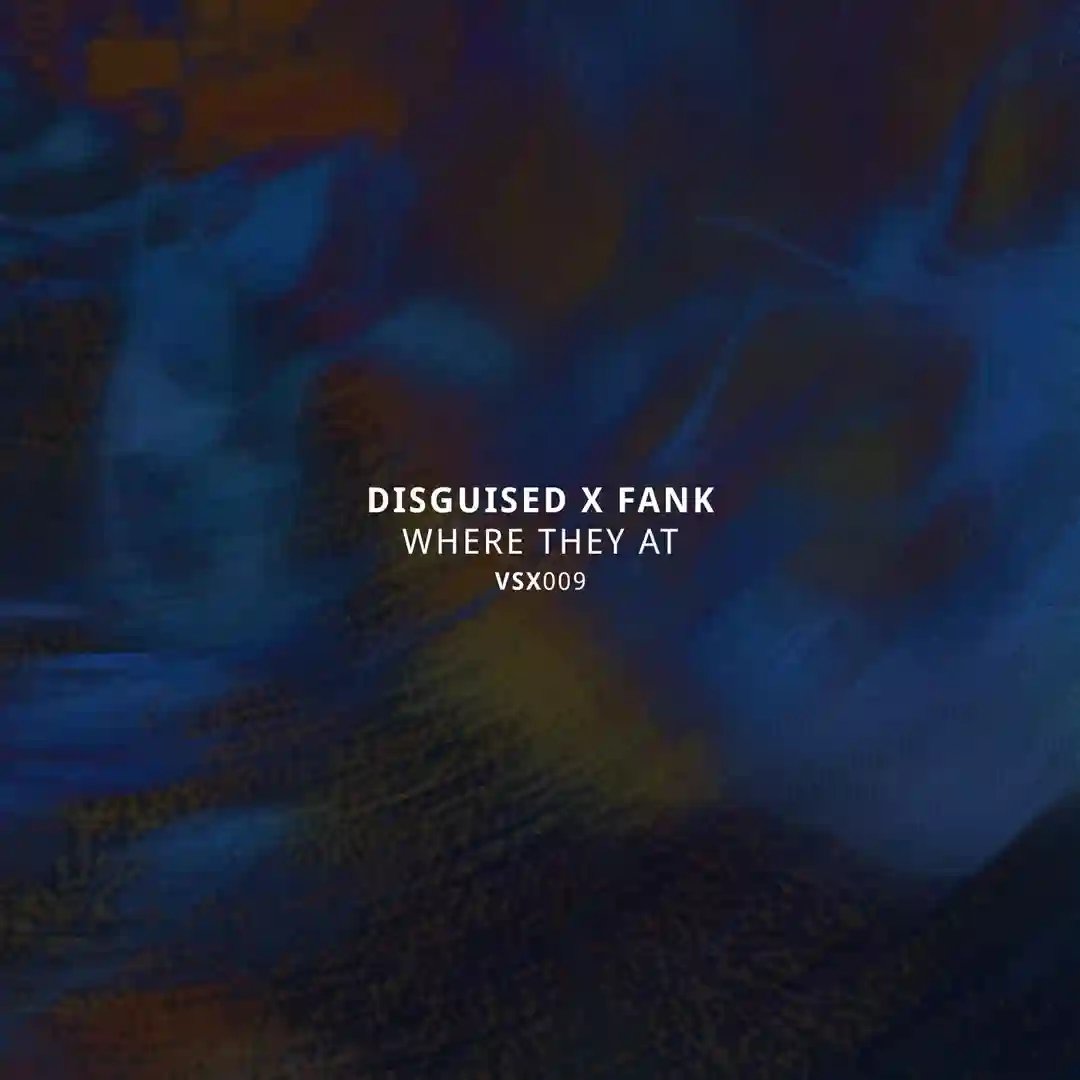 Liquid Light (Original Mix) cover