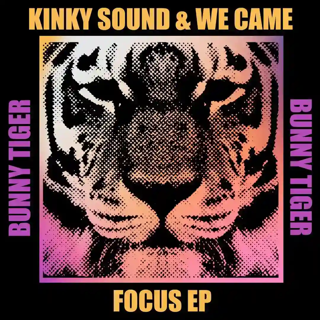 Focus cover