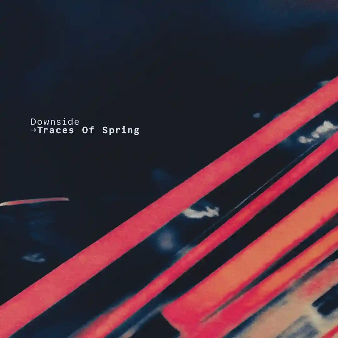 Traces of Spring (Original Mix) cover