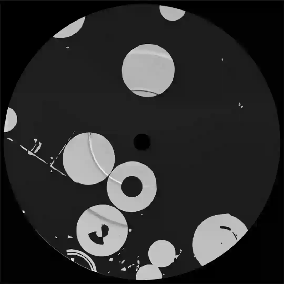 Rome (Original Mix) cover
