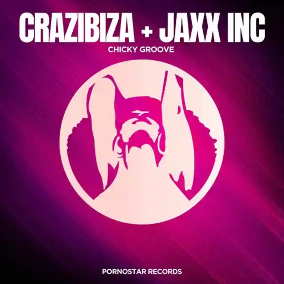 Chicky Groove (Original Mix) cover