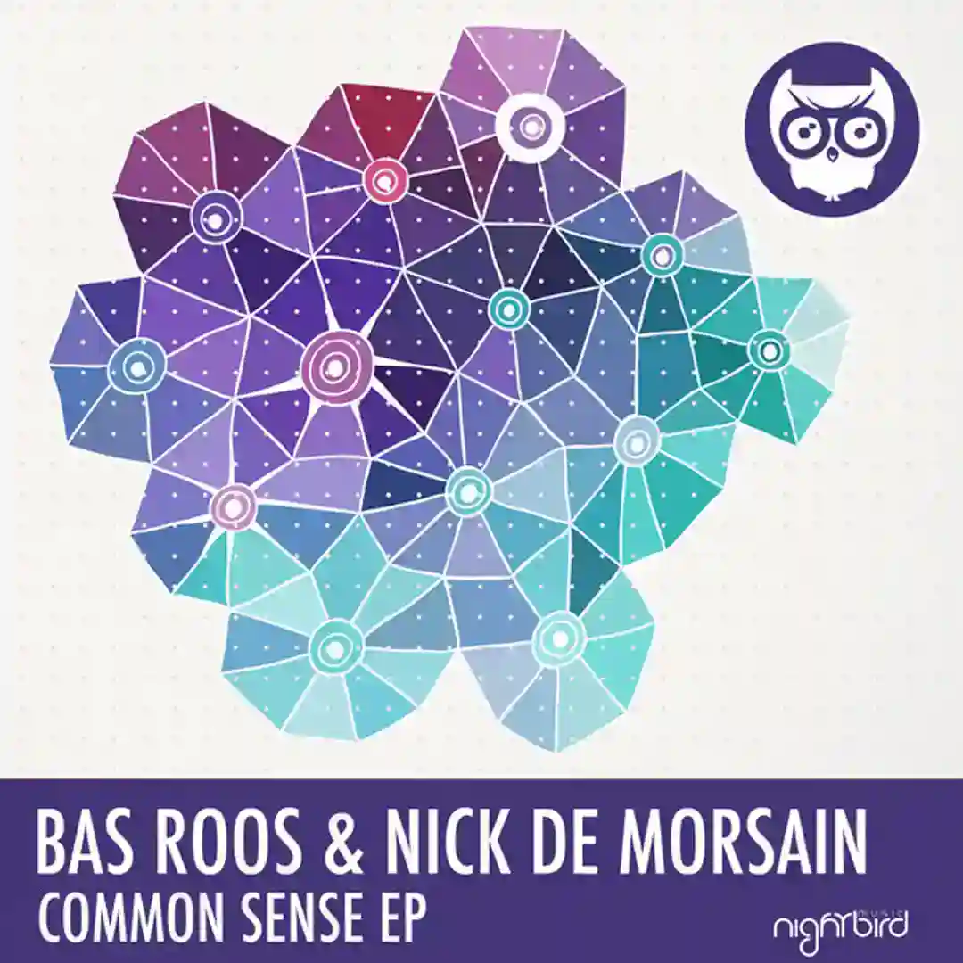 Common Sense EP cover