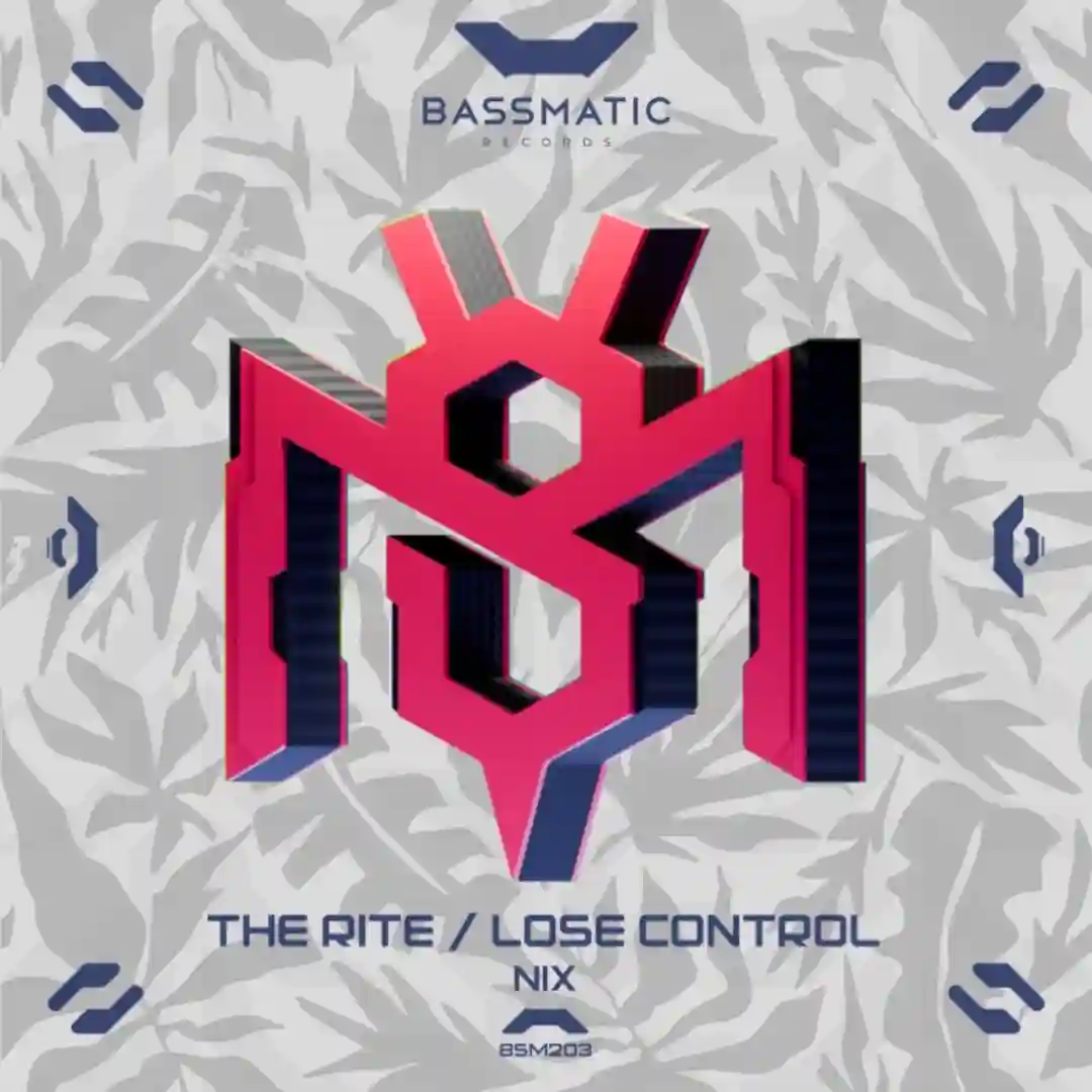 The Rite (Original Mix) cover