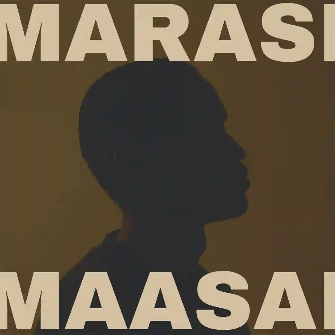 Maasai cover