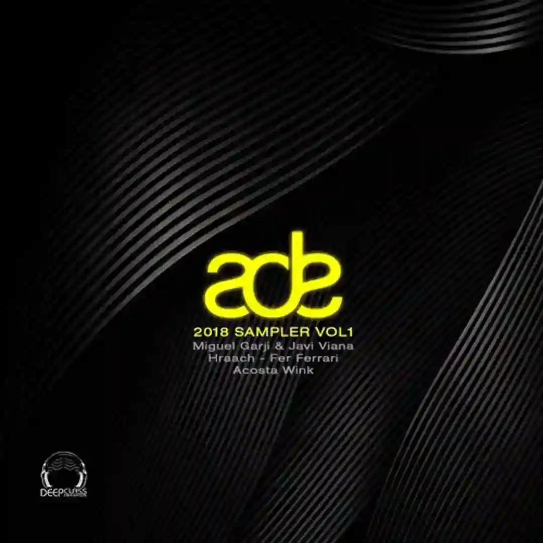 Analog Trip (Original Mix) cover