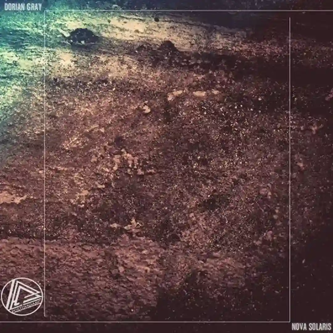 Nova Solaris III (Original Mix) cover