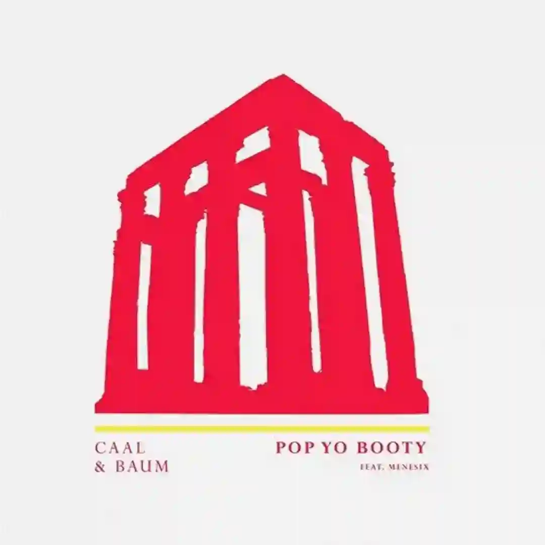 Pop Yo Booty cover