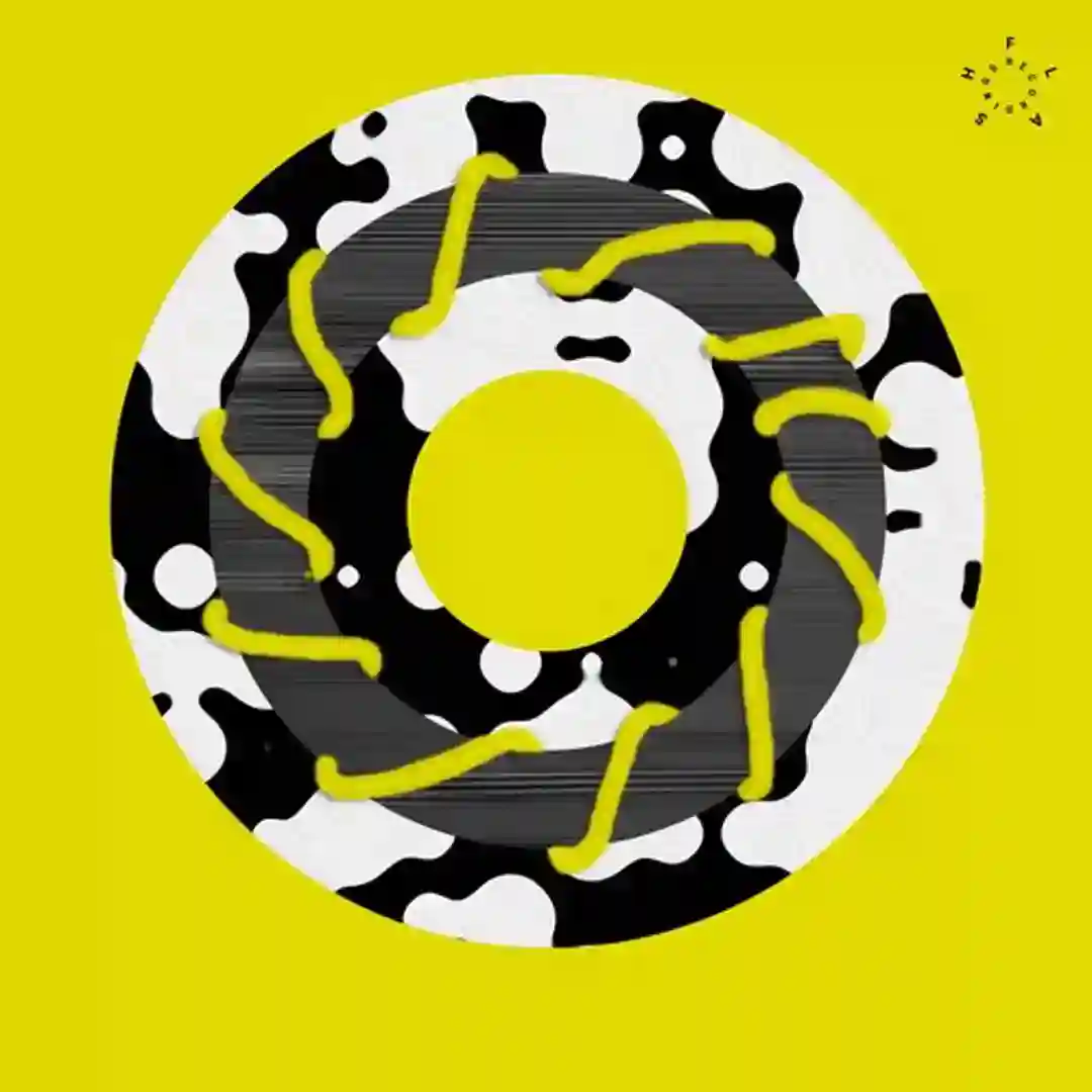 One Vs One EP cover