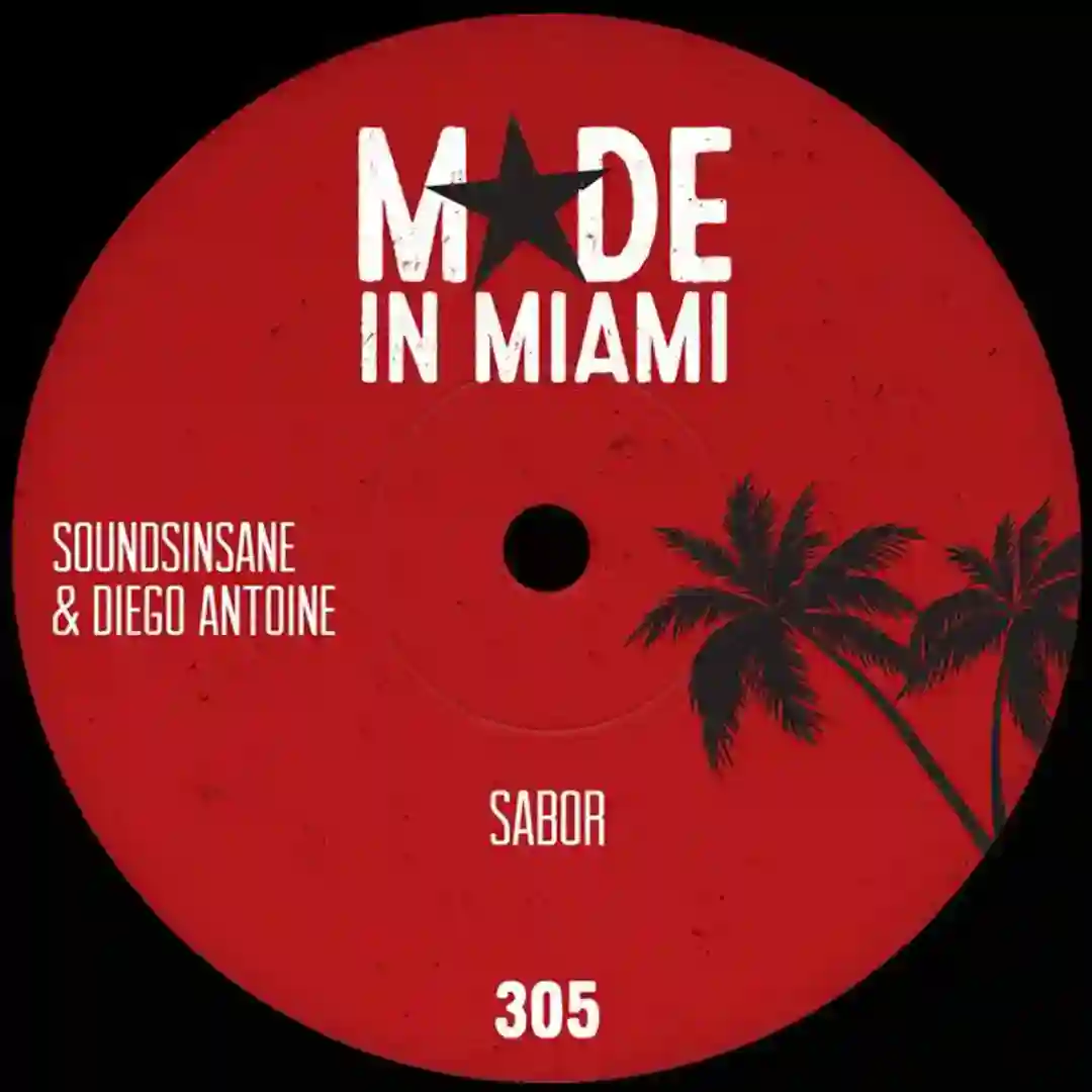 Sabor cover