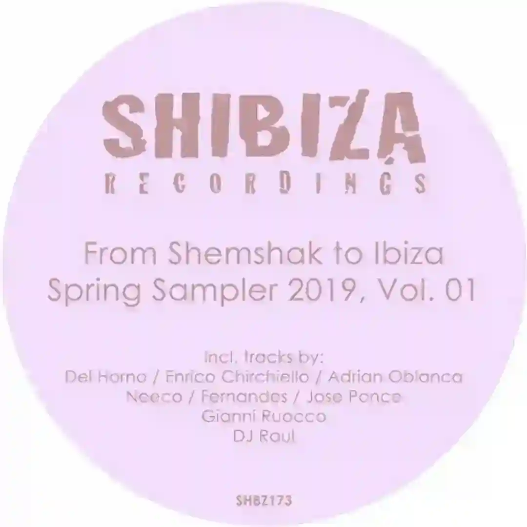 Chipper (Original Mix) cover