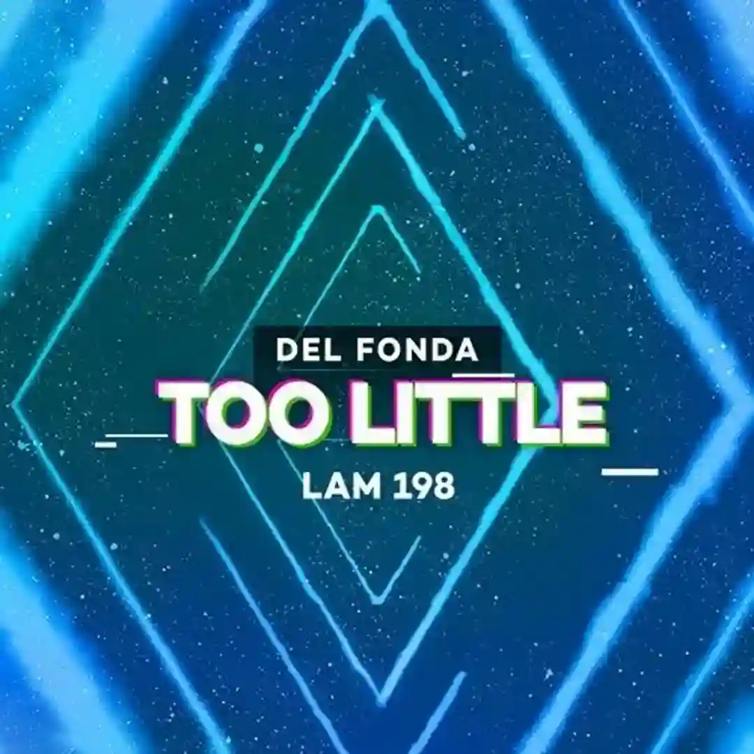 Too Little cover