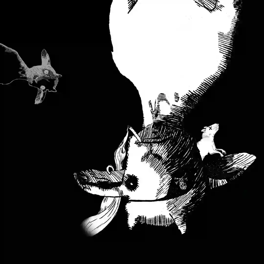 Manor Road upon Canning (Original Mix) cover