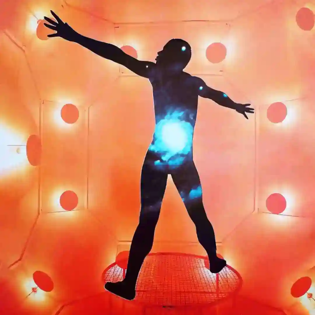 Photosphere (Sara Dziri Remix) cover