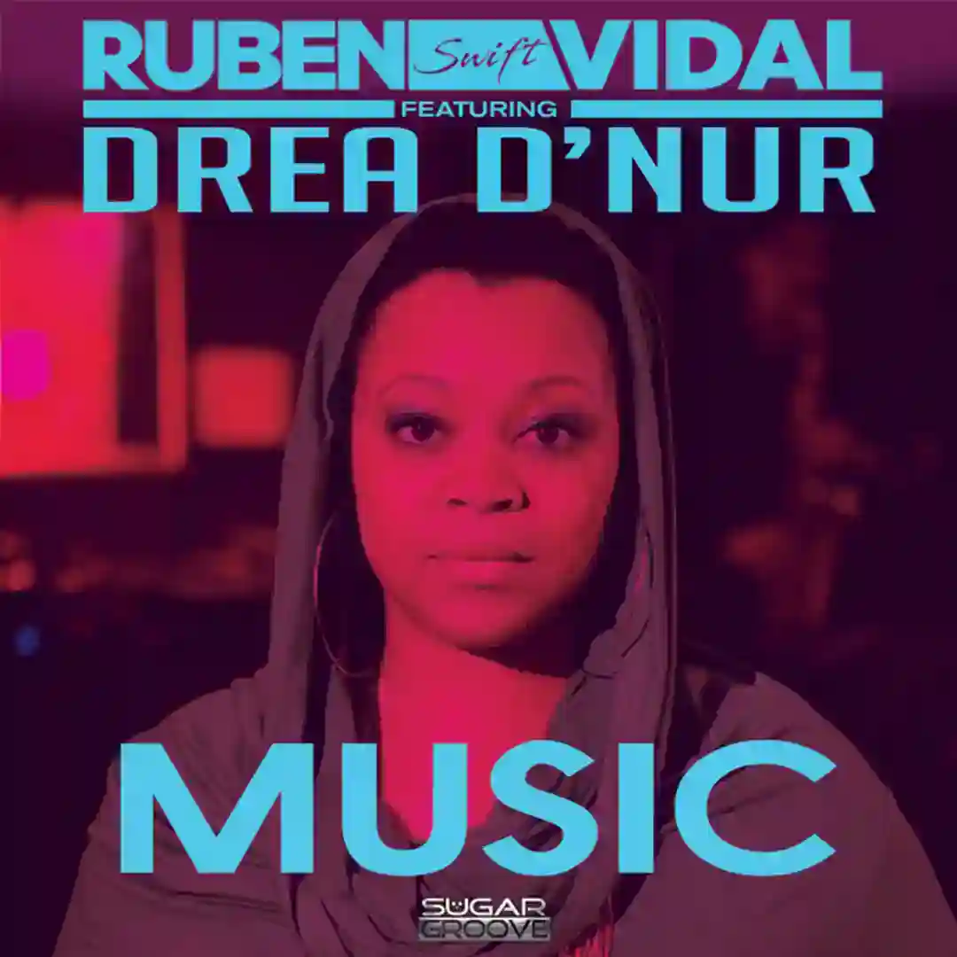 Music (Dj Meme Remix) cover