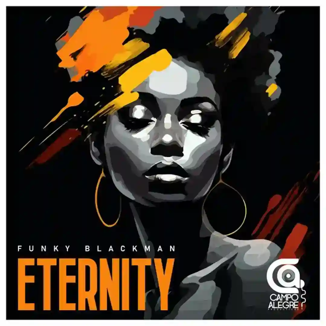 Eternity (Original Mix) cover