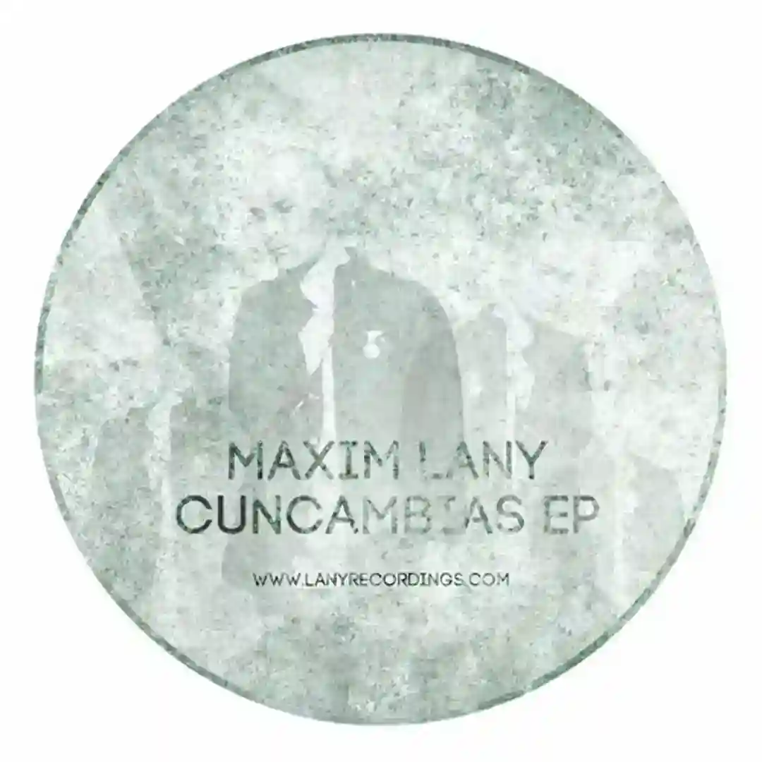 Cuncambias (Maxim's rework) cover