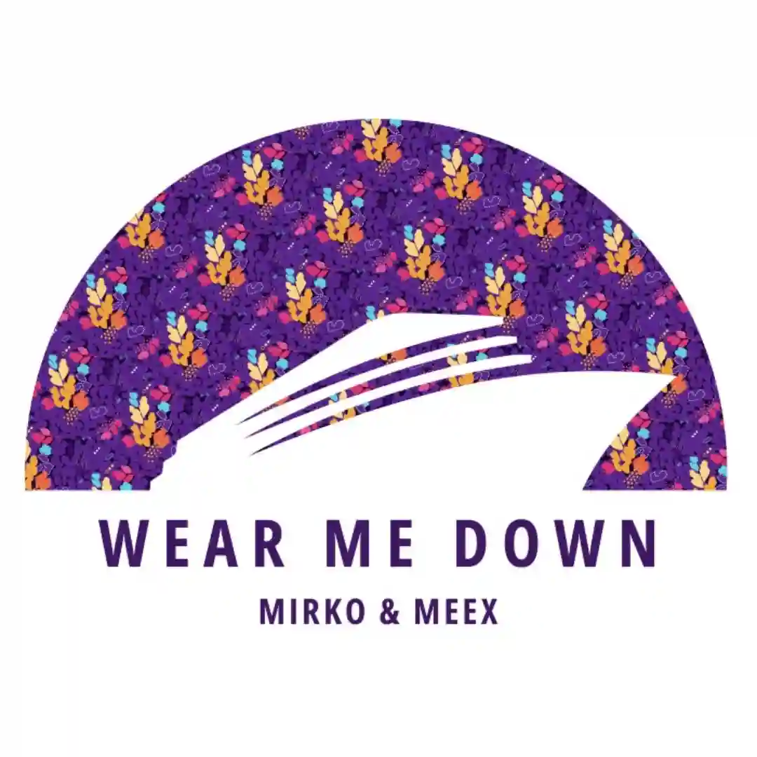 Wear Me Down (Original Mix) cover