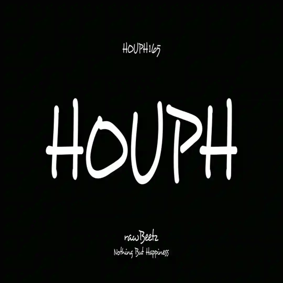 Nothing But Happiness (Radio Edit) cover