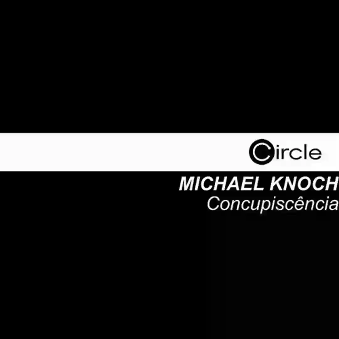 Concupiscencia cover