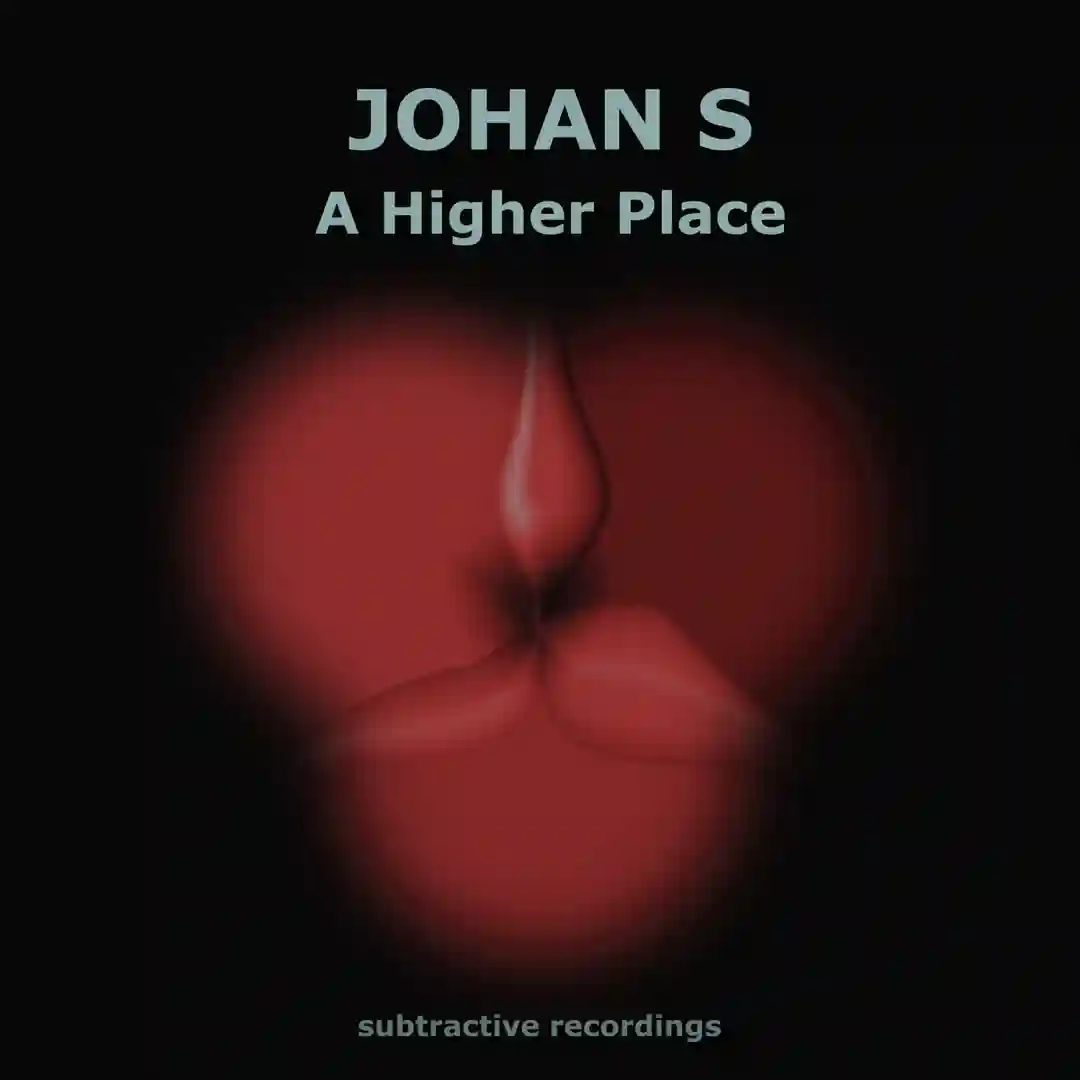 A Higher Place cover