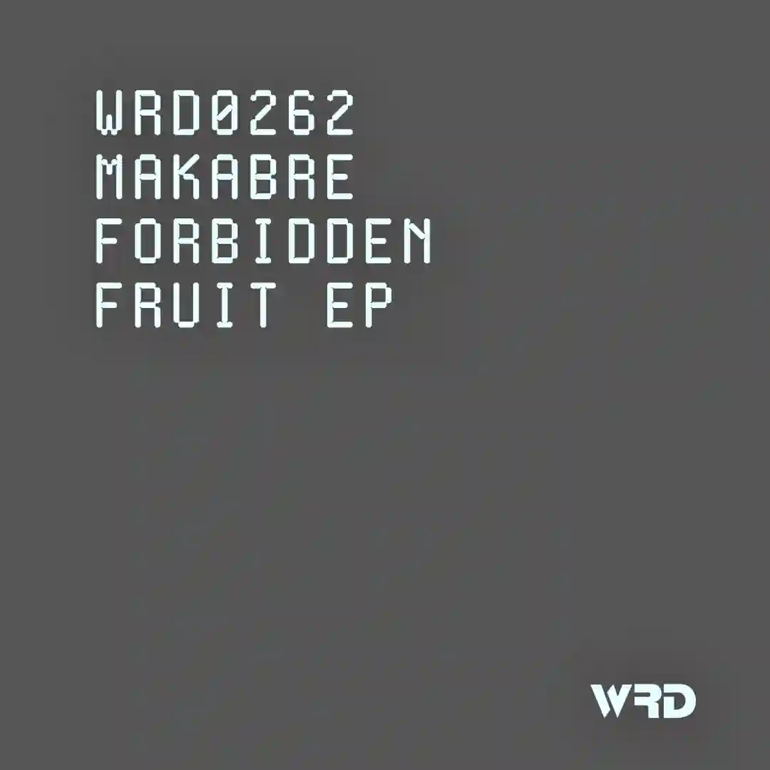 Forgotten Souls (Original Mix) cover
