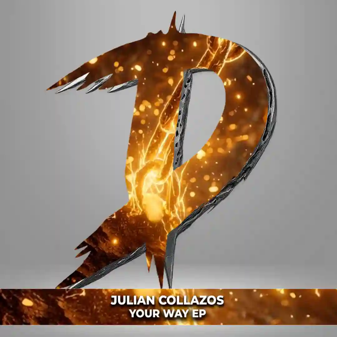 Just The Way (Original Mix) cover