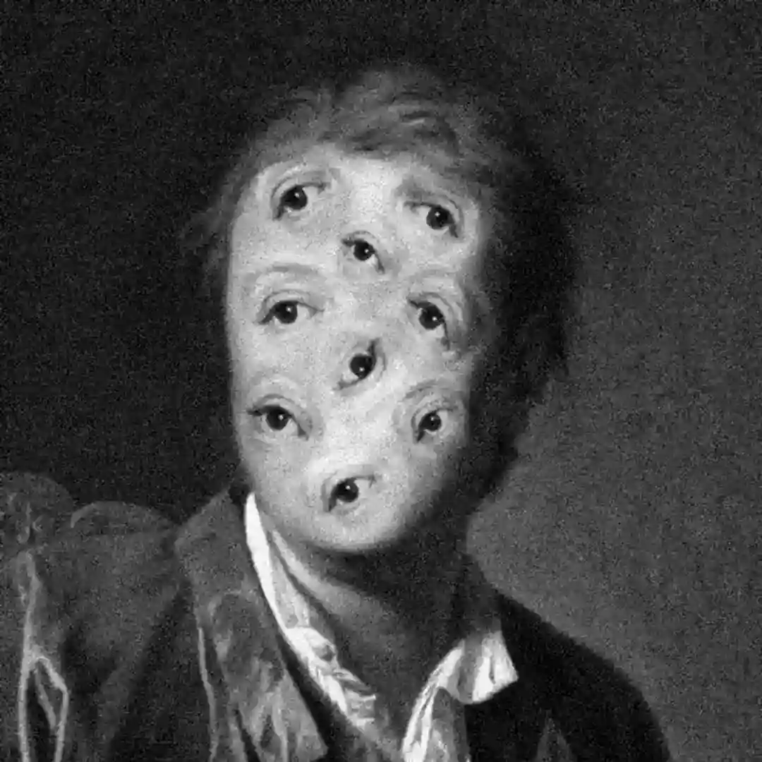 Circino EP cover