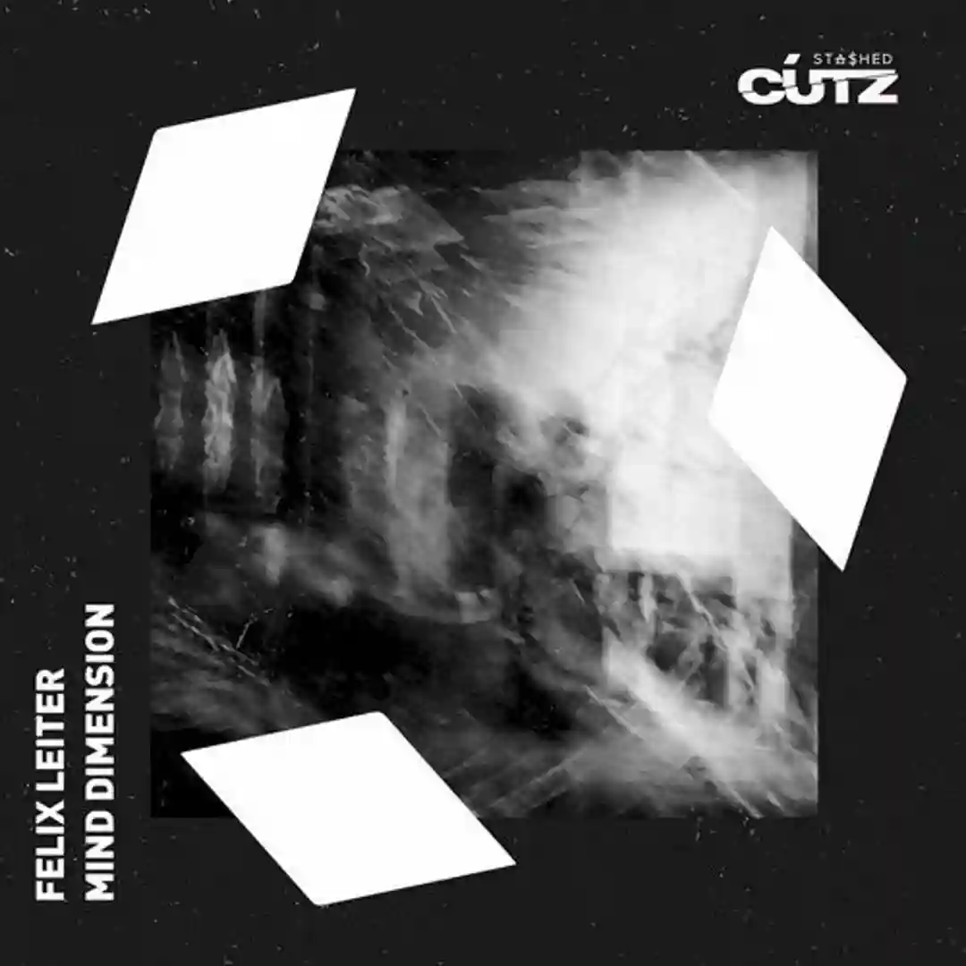 Mind Dimension (Original Mix) cover