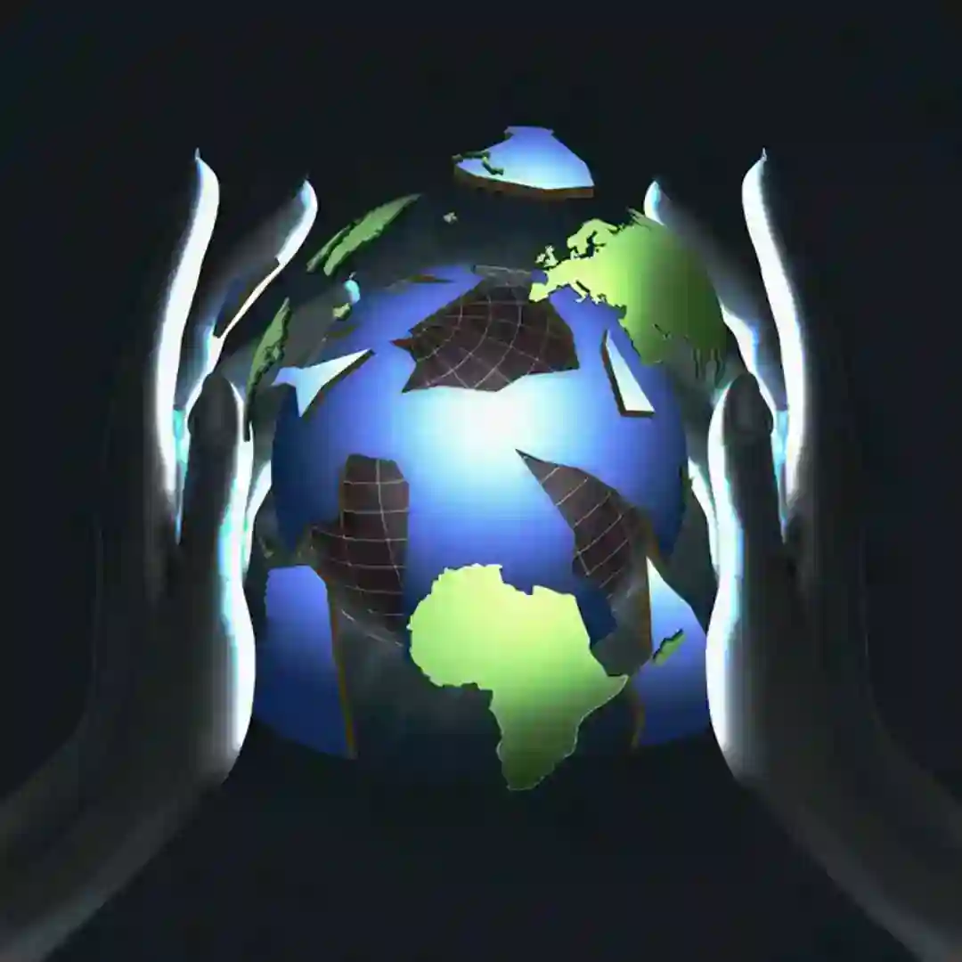 Satellite Bay (Original Mix) cover