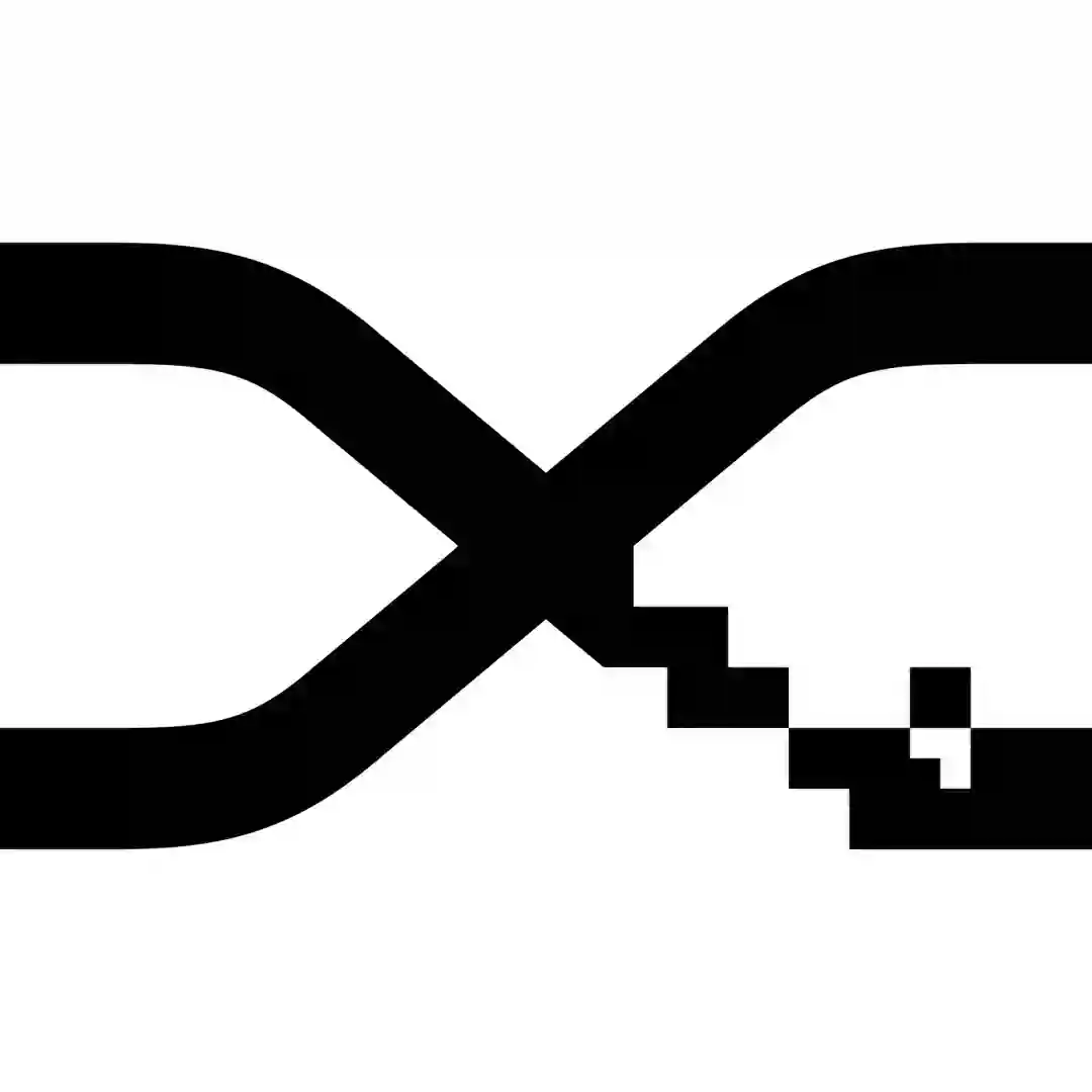 Xerrox Sans Nom II (Original Mix) cover