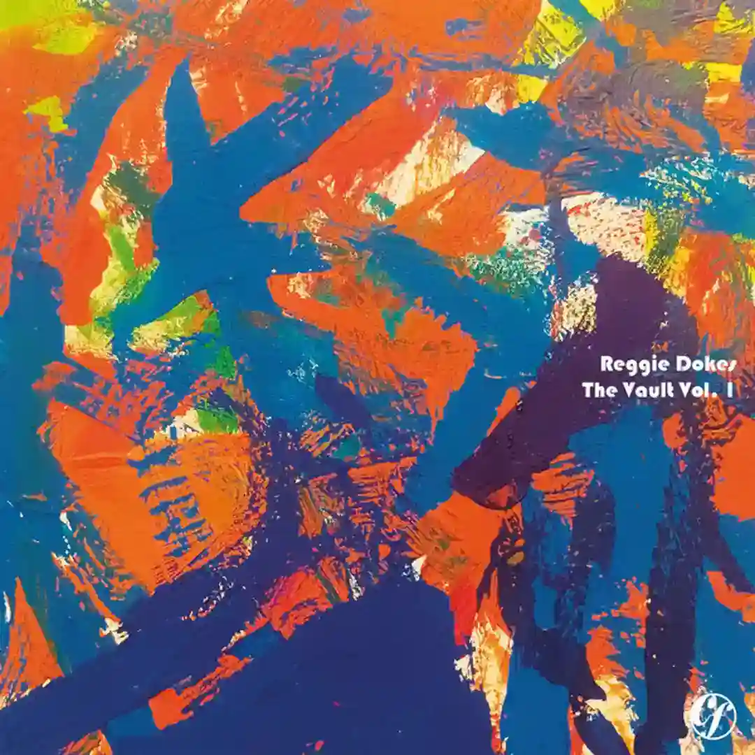 Afrika cover