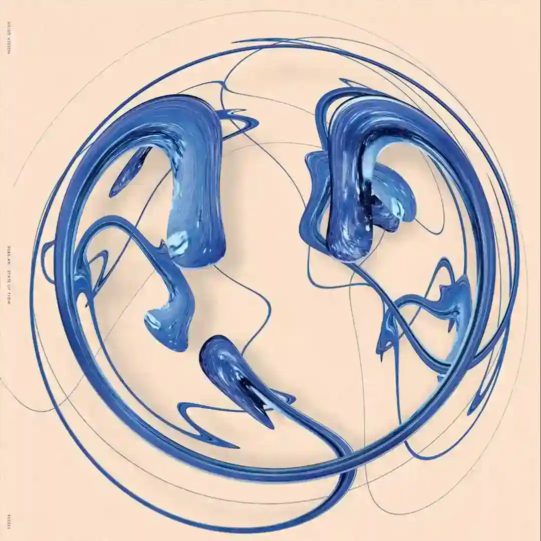 State Of Flow (Armec Remix) cover