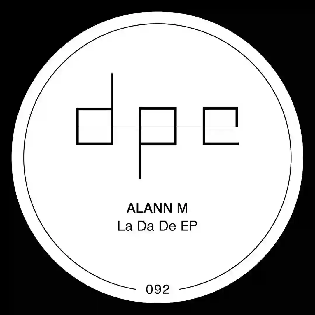 La Da De (Original Mix) cover