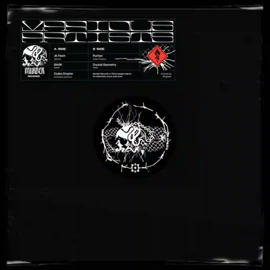 Elpida (Original Mix) cover