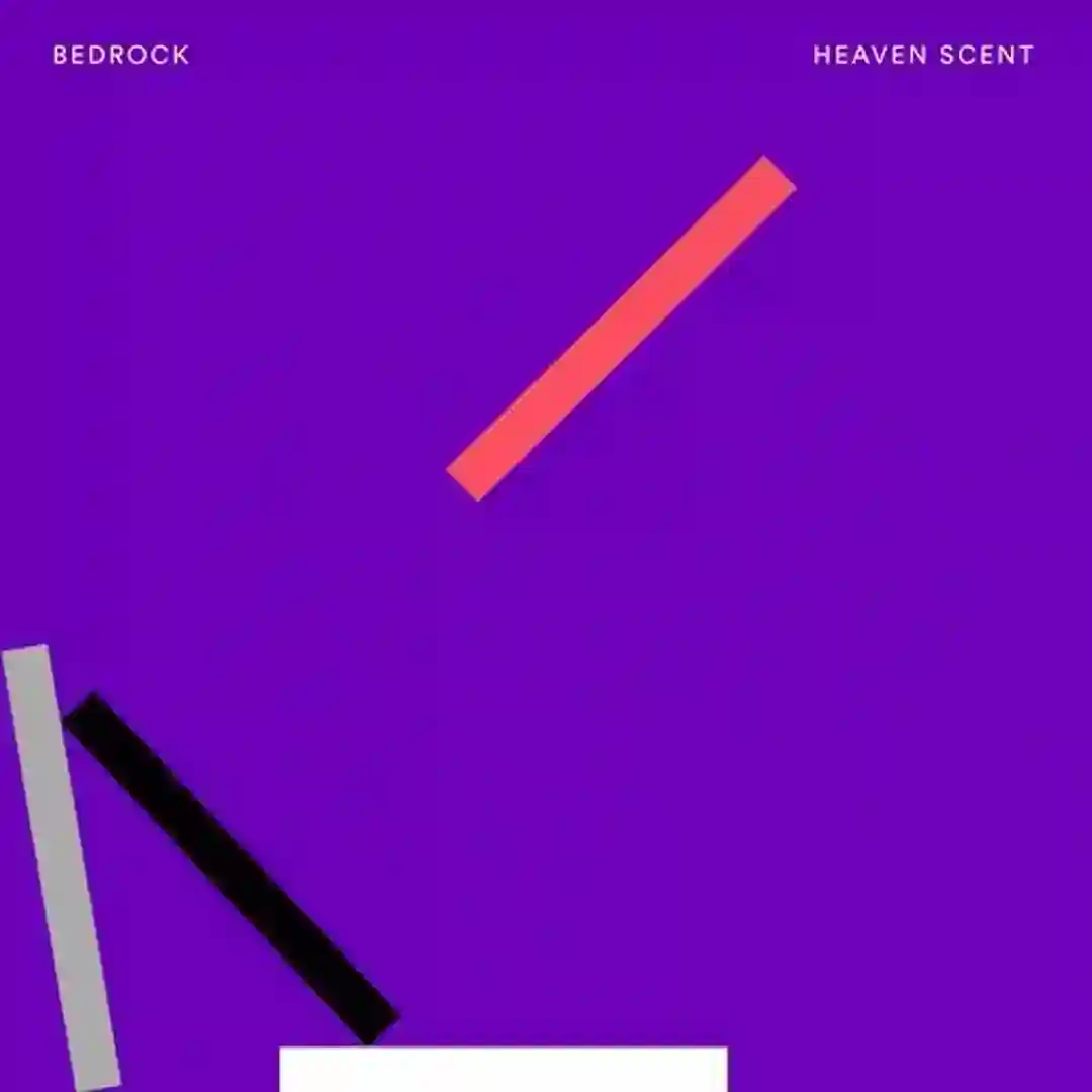 Heaven Scent cover