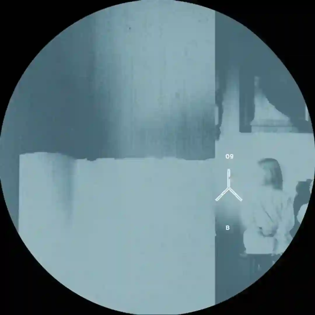 Keka (Original Mix) cover