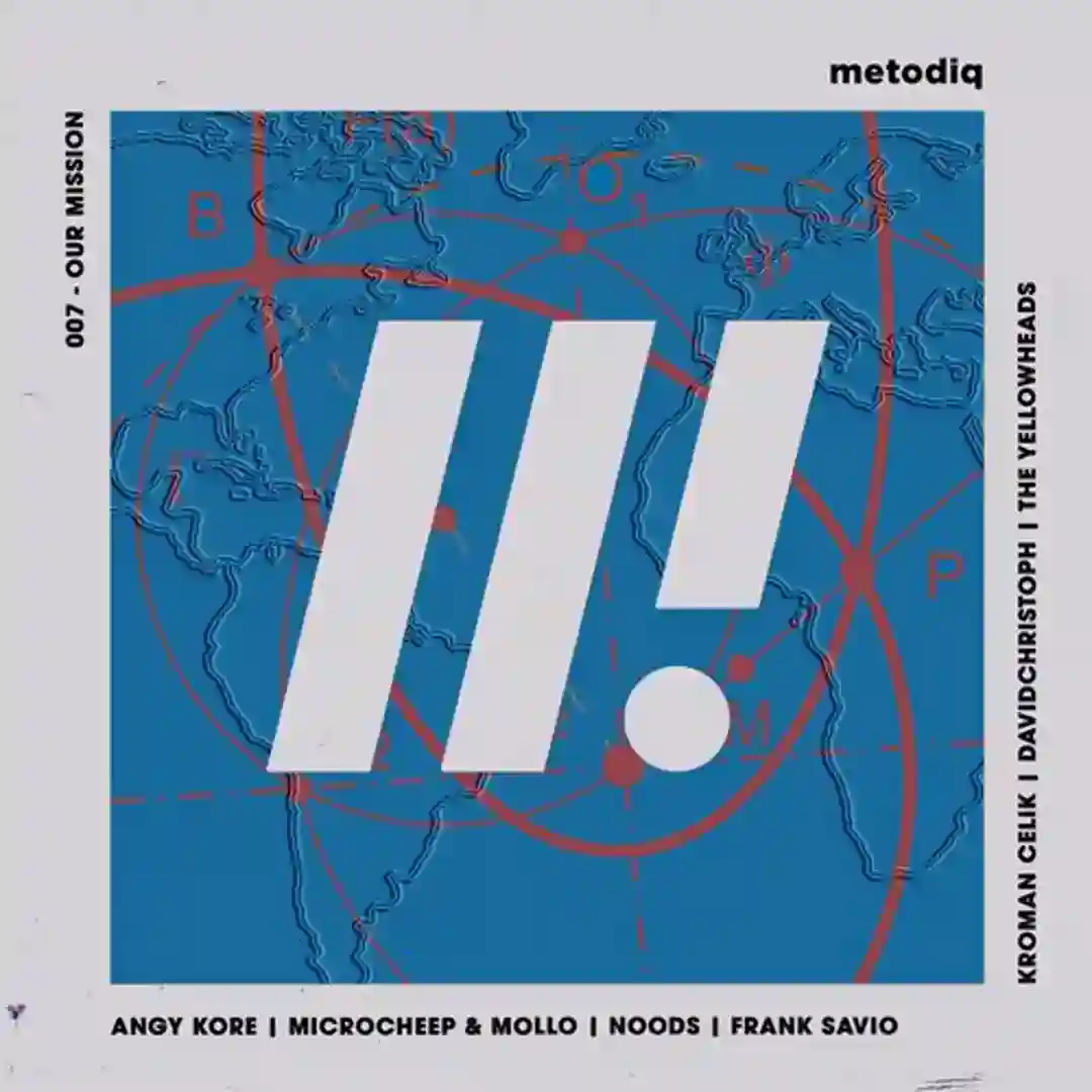 Dafuq (Original Mix) cover