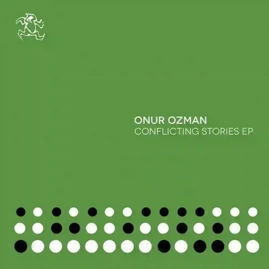 Inside vs Outside (Original Mix) cover