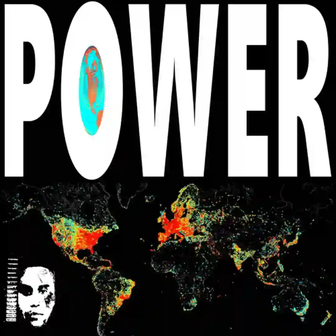 Earth Rave cover