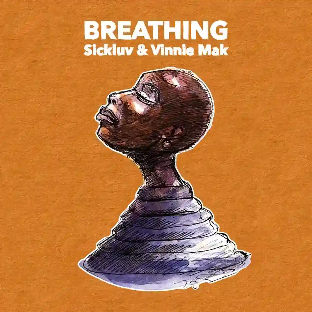 Breathing cover