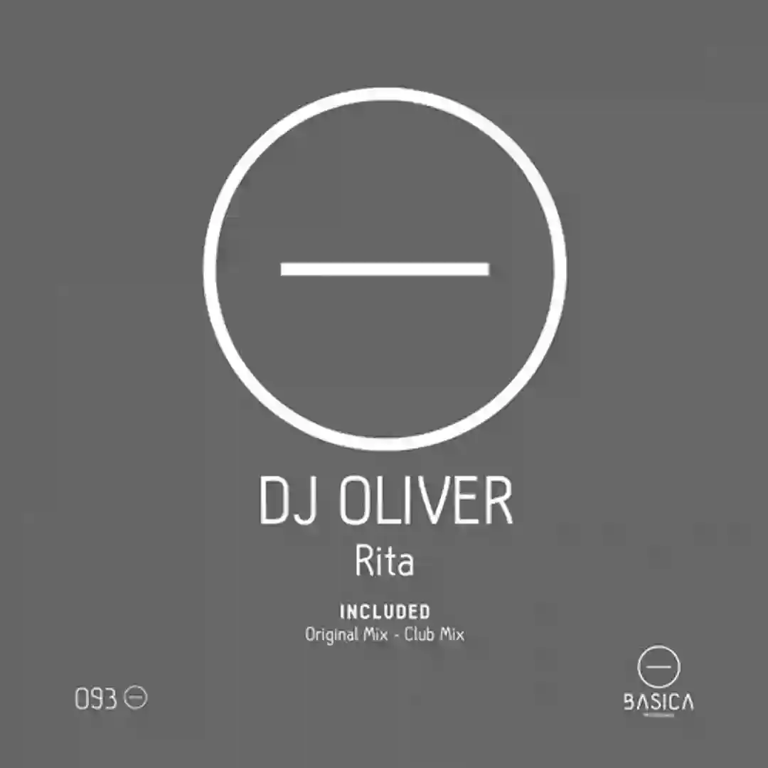 Rita cover