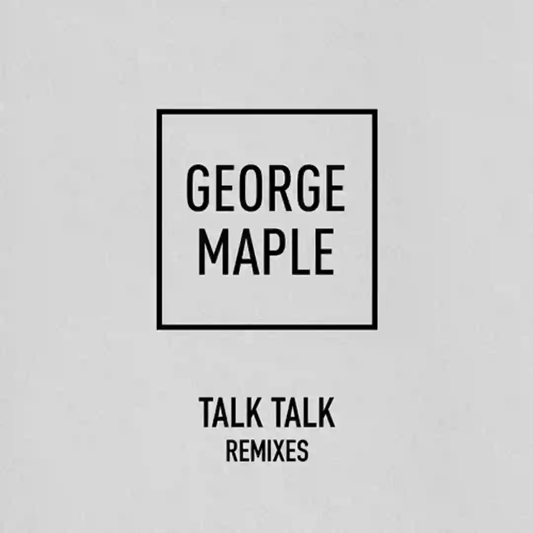 Talk Talk (Ta-ku Remix) cover