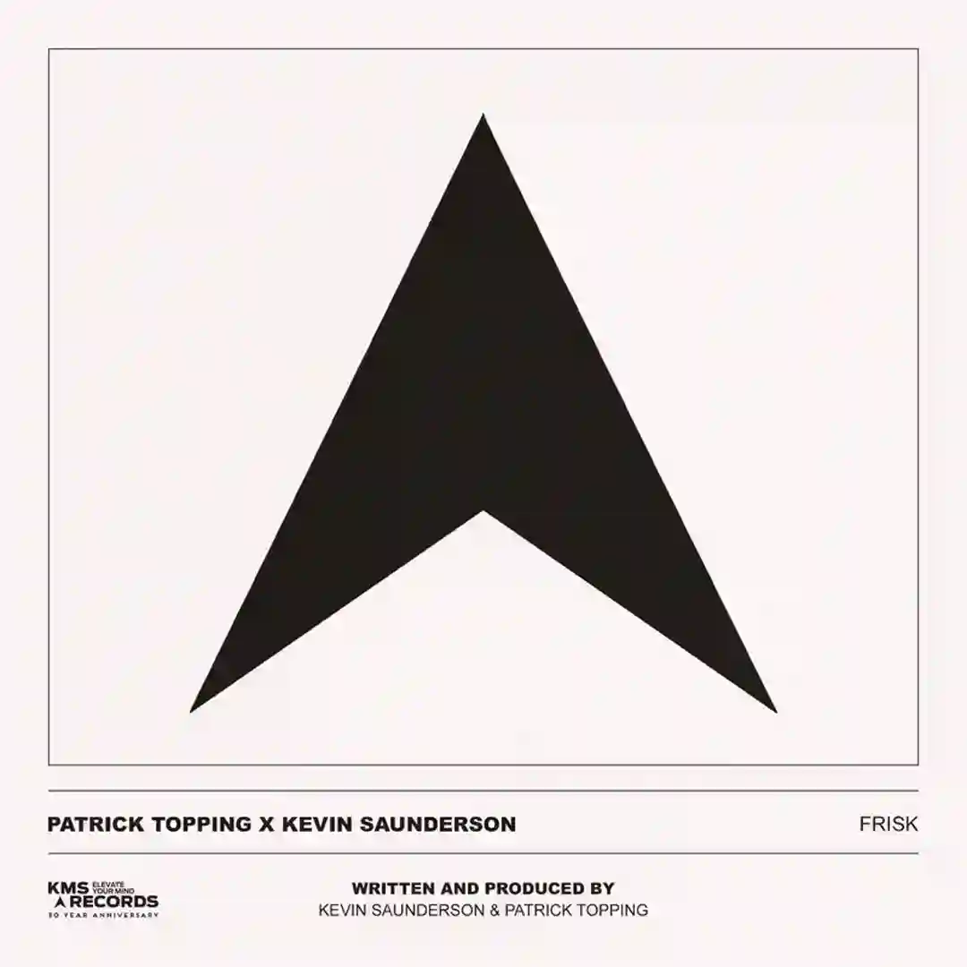 Frisk cover
