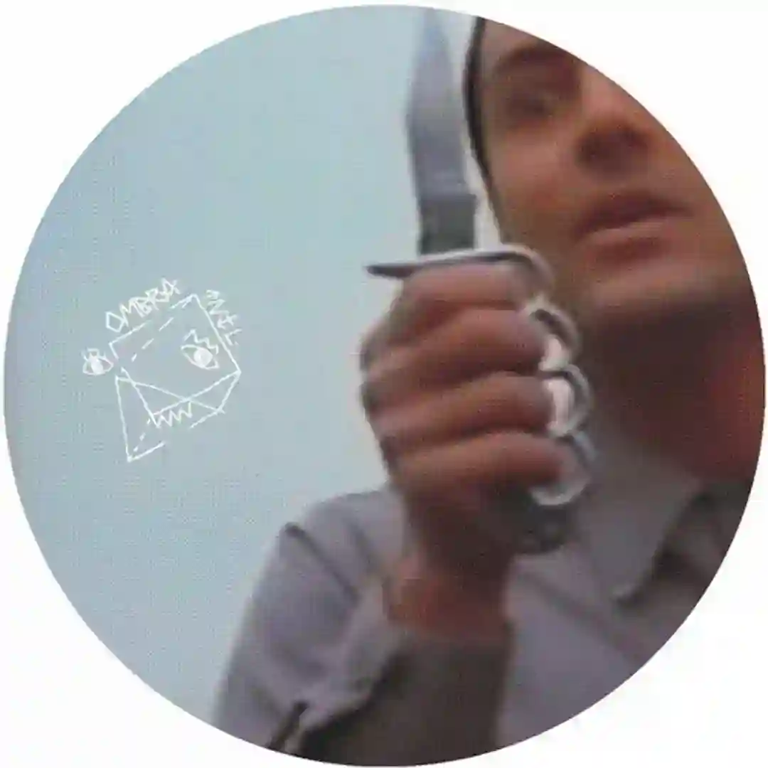 Pali (Original Mix) cover
