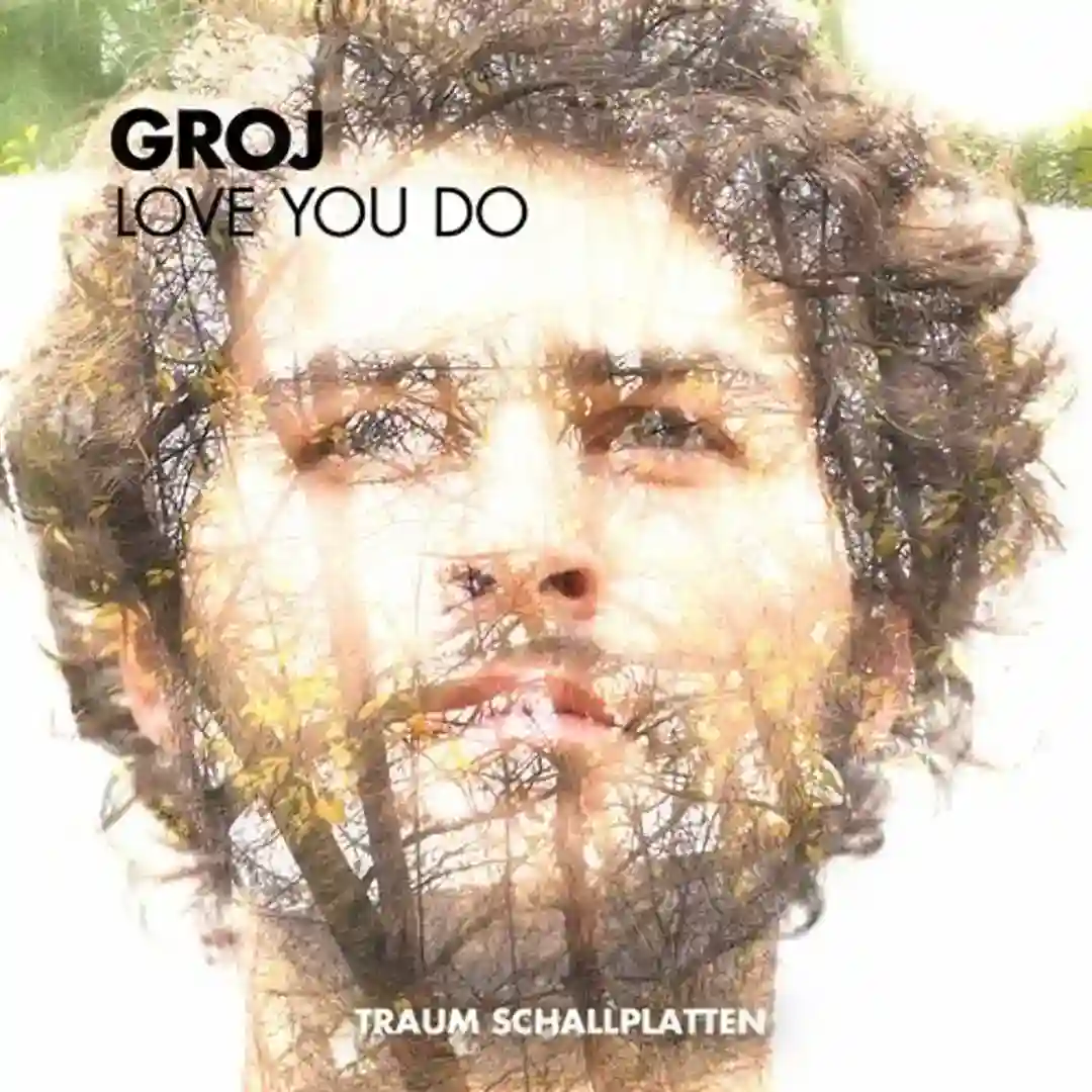 Love You Do (Flowers And Sea Creatures Remix) cover