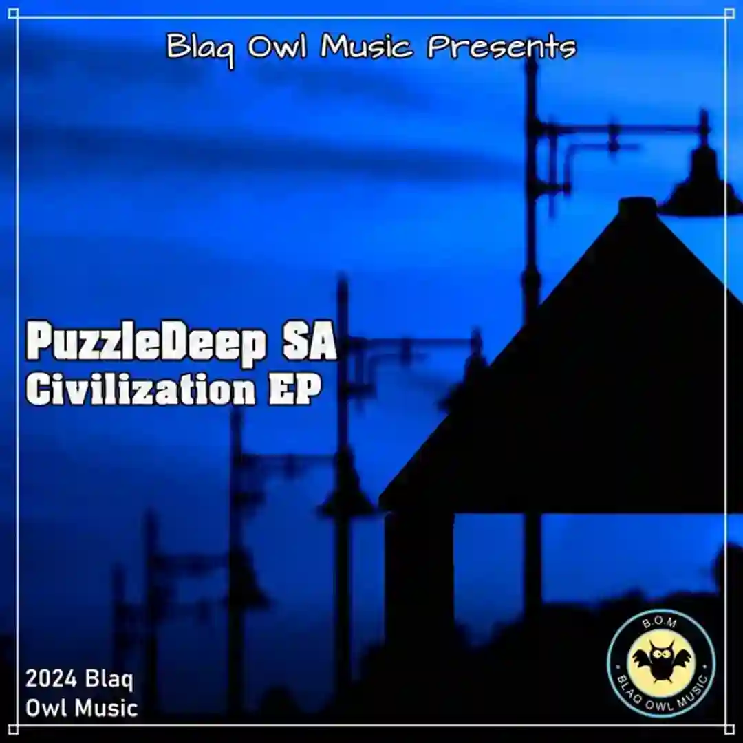 When was Deep House (Original Mix) cover