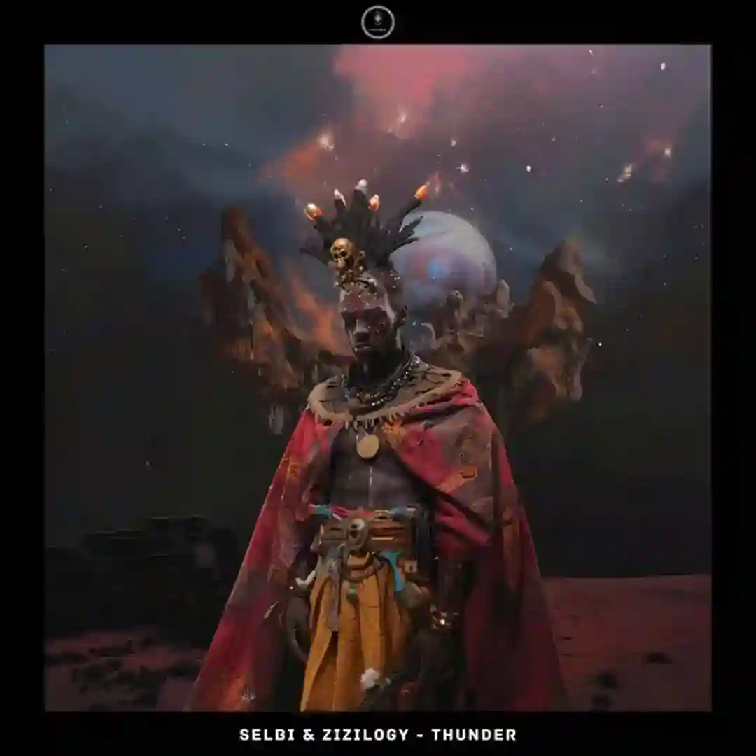 Thunder cover